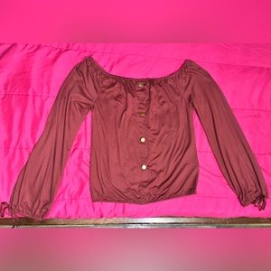 Ragdoll Blouse